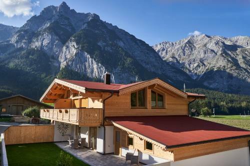 Chalet Le�ner