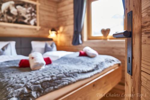 Chalet Le�ner