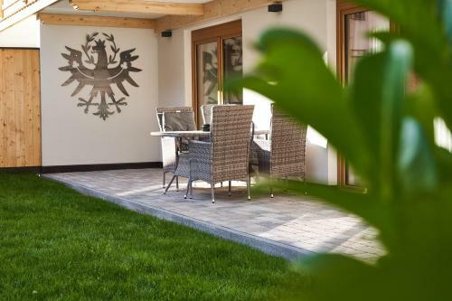 Chalet Le�ner