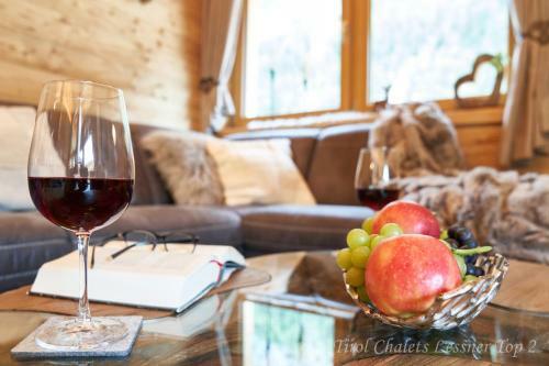 Chalet Le�ner