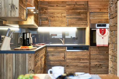 Chalet Le�ner