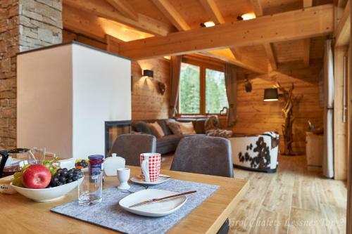 Chalet Le�ner