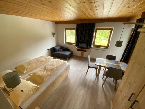 Apartamento Chalet Alpenliebe