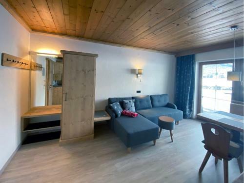 Apartamento Chalet Alpenliebe