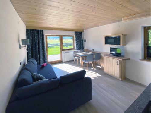 Apartamento Chalet Alpenliebe