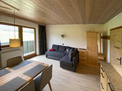Apartamento Chalet Alpenliebe