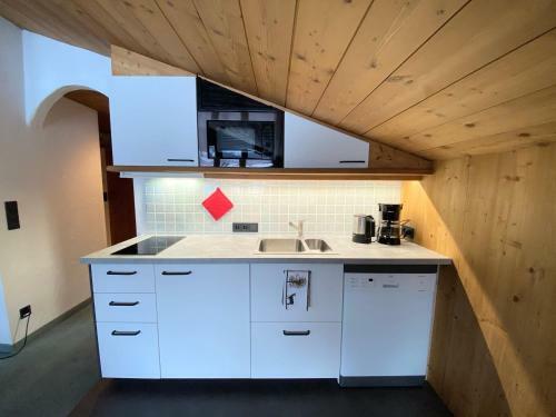 Apartamento Chalet Alpenliebe