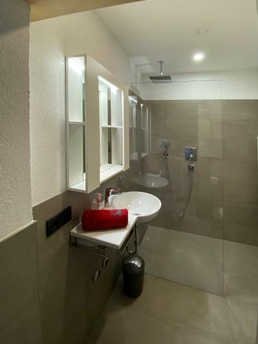Apartamento Chalet Alpenliebe