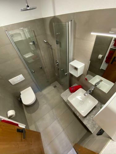 Apartamento Chalet Alpenliebe