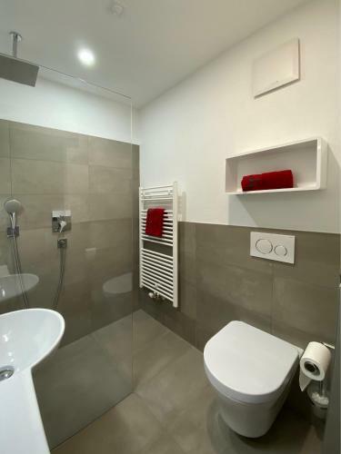 Apartamento Chalet Alpenliebe
