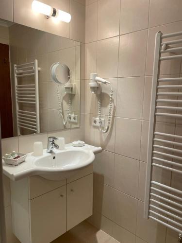 Apartamento W1 Haus Ganghofer