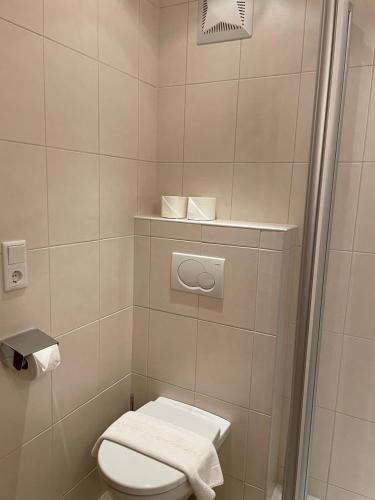 Apartamento W1 Haus Ganghofer