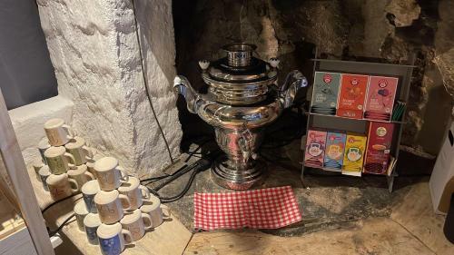 H�mmermoos Die Alm