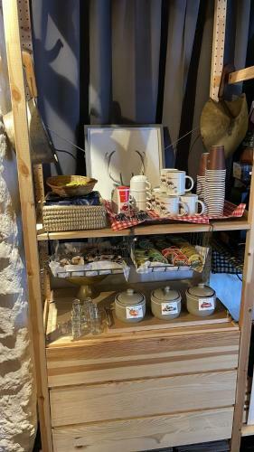 H�mmermoos Die Alm