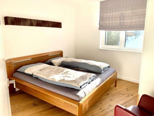 Apartamento Am Waldrand Weidach