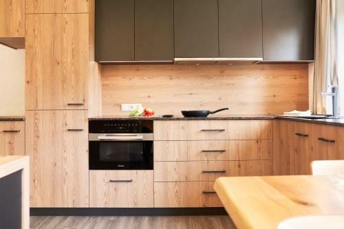 Apartamento V�stlhof