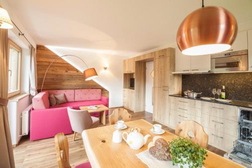 Apartamento V�stlhof