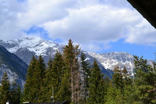 Apartamento Andys Bergblick