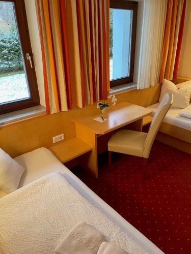 Apartamento W3 Haus Ganghofer