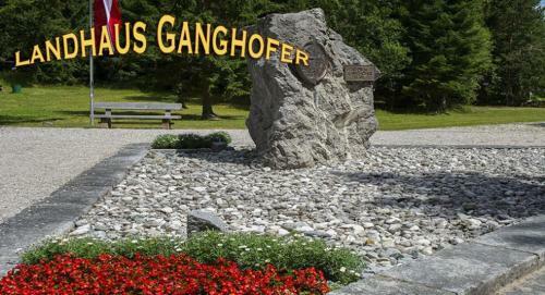 Apartamento W6 Haus Ganghofer