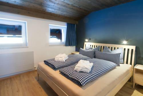 Apartamento Appartements Wolf