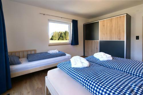 Apartamento Appartements Wolf