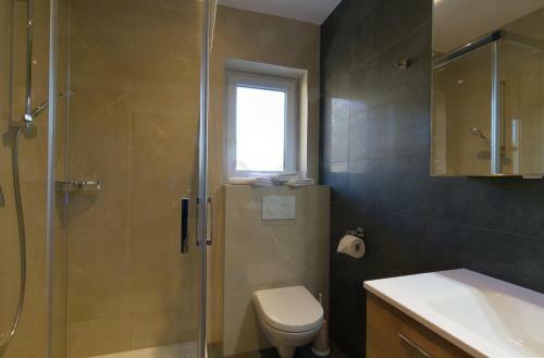 Apartamento Appartements Wolf