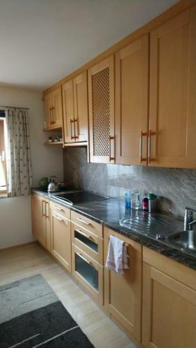 Apartamento Ferienwohnung Philipp
