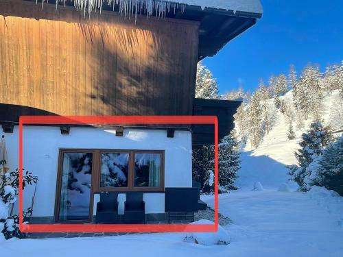 Apartamento W5 Haus Ganghofer
