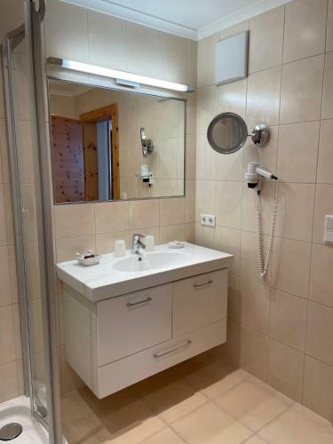 Apartamento W5 Haus Ganghofer
