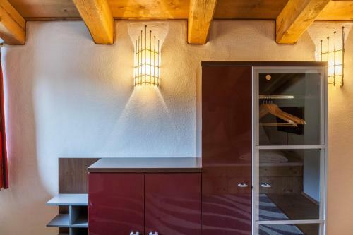 Panorama Lodge Leutasch Mit Sauna