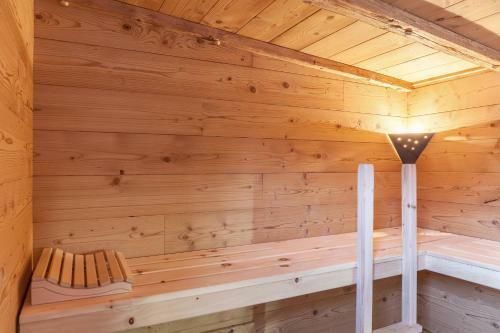 Panorama Lodge Leutasch Mit Sauna