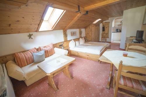 Apartamento Ferienhaus Tannenblick