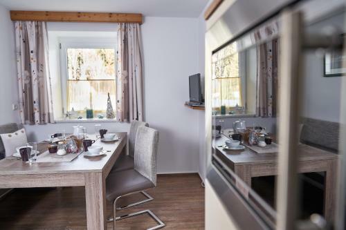 Apartamento Ferienhaus Tannenblick