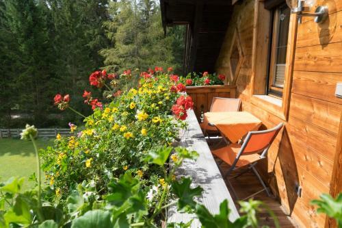 Apartamento Ferienhaus Tannenblick