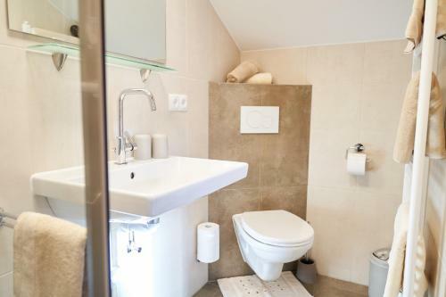 Apartamento Ferienhaus Tannenblick
