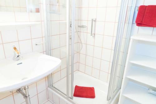 Apartamento Ferienhaus Tannenblick