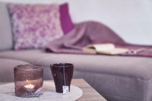Apartamento Ferienhaus Tannenblick
