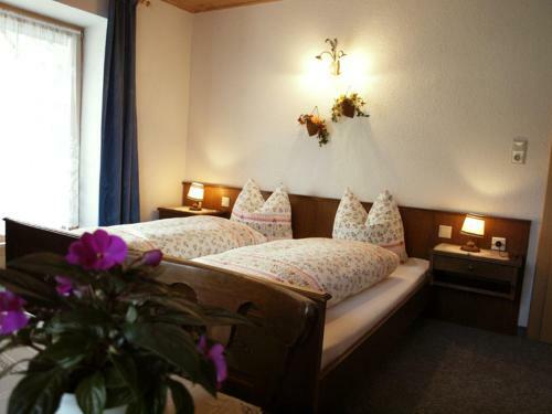 Agroturismo Xanderhof