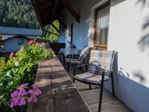 Agroturismo Xanderhof