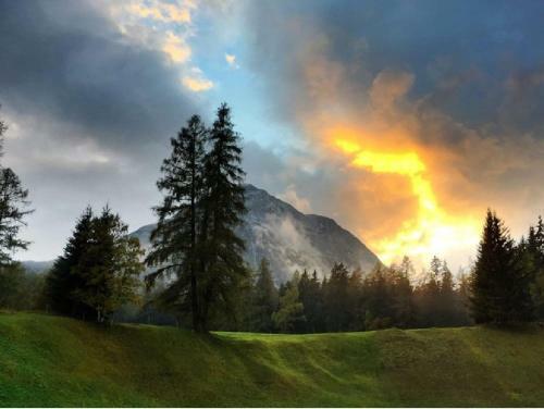 Agroturismo Xanderhof