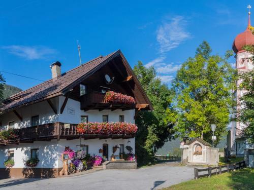 Agroturismo Xanderhof