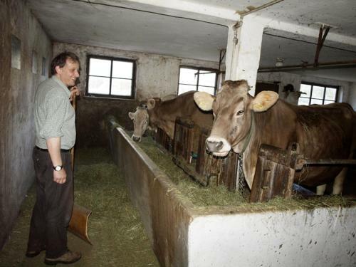 Agroturismo Xanderhof
