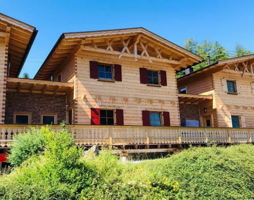 Apartamento Obern 41