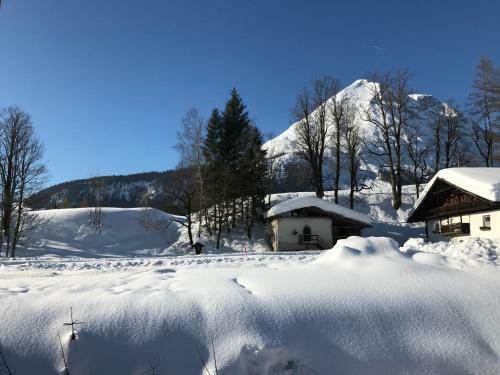 Apartamento Obern 41
