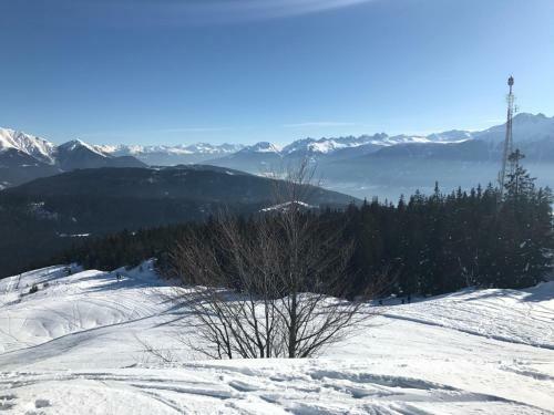 Apartamento Obern 41