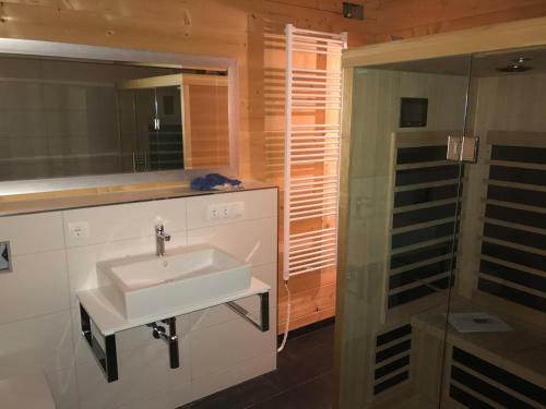 Apartamento Obern 41