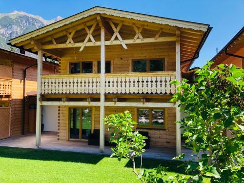 Apartamento Obern 41