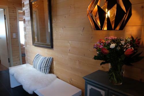 Apartamento Obern 41