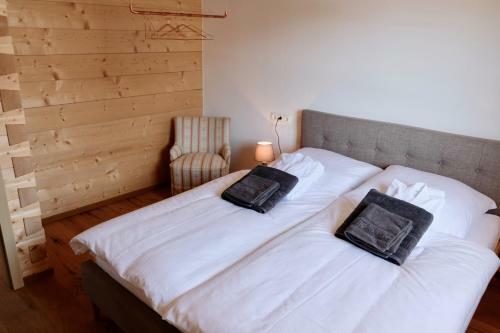Apartamento Obern 41